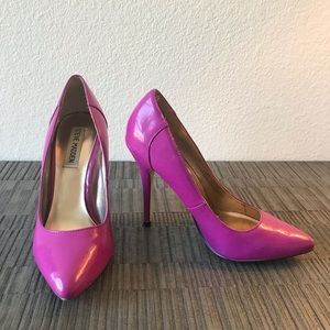 Steve Madden Pumps